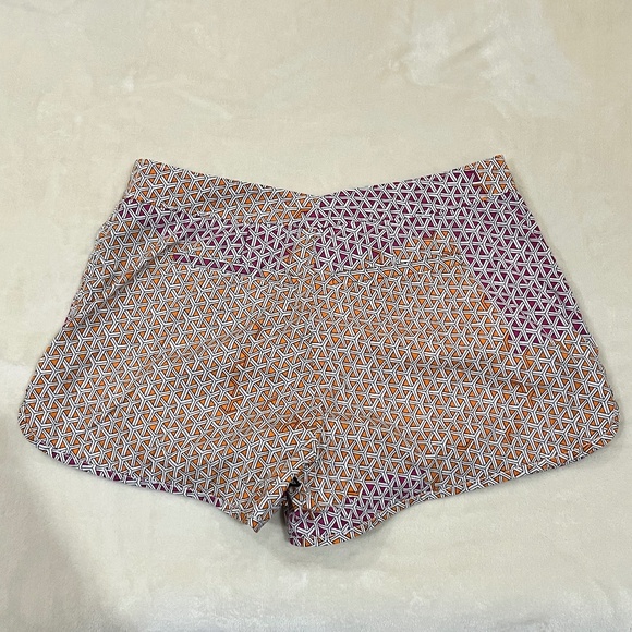 Tibi Shorts Good condition Pink, Cotton - Picture 6 of 6